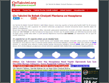 Tablet Screenshot of cintakvimi.org